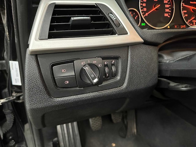 Bmw 316i touring executive 136pk 2013 3-serie f31, k-455-px - afbeelding 13 van  42