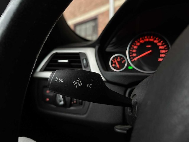 Bmw 316i touring executive 136pk 2013 3-serie f31, k-455-px - afbeelding 14 van  42