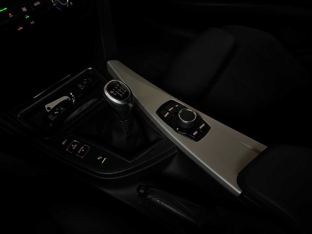 Bmw 316i touring executive 136pk 2013 3-serie f31, k-455-px - afbeelding 17 van  42