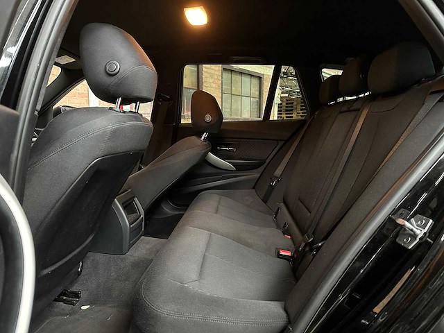 Bmw 316i touring executive 136pk 2013 3-serie f31, k-455-px - afbeelding 26 van  42
