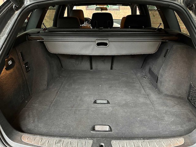 Bmw 316i touring executive 136pk 2013 3-serie f31, k-455-px - afbeelding 28 van  42