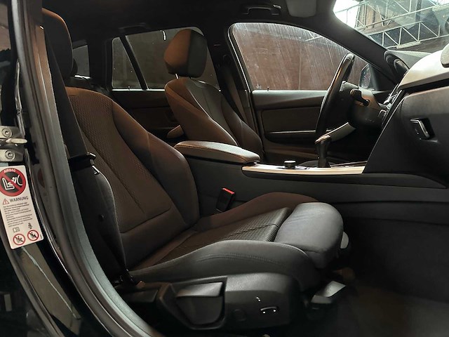 Bmw 316i touring executive 136pk 2013 3-serie f31, k-455-px - afbeelding 33 van  42