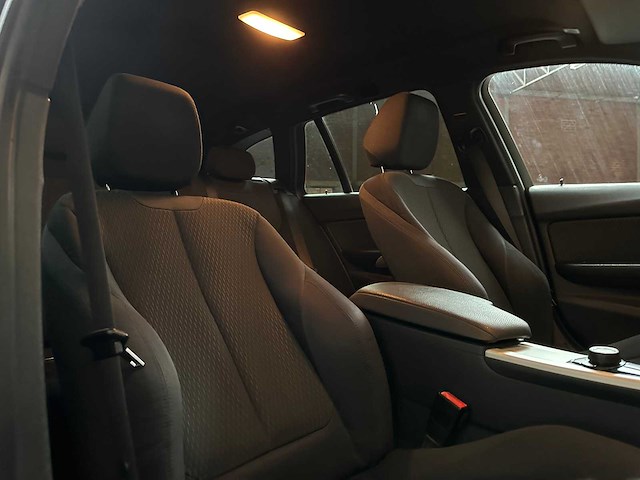 Bmw 316i touring executive 136pk 2013 3-serie f31, k-455-px - afbeelding 35 van  42