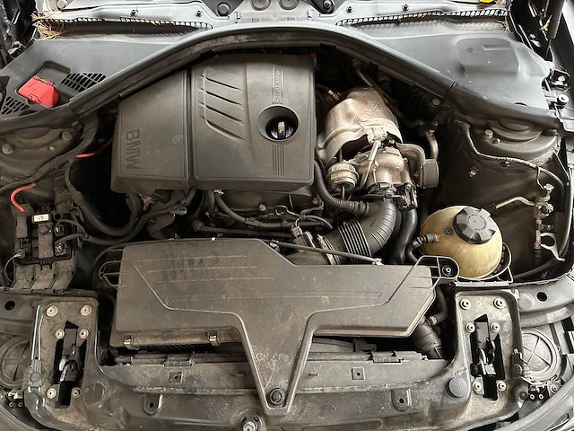 Bmw 316i touring executive 136pk 2013 3-serie f31, k-455-px - afbeelding 36 van  42