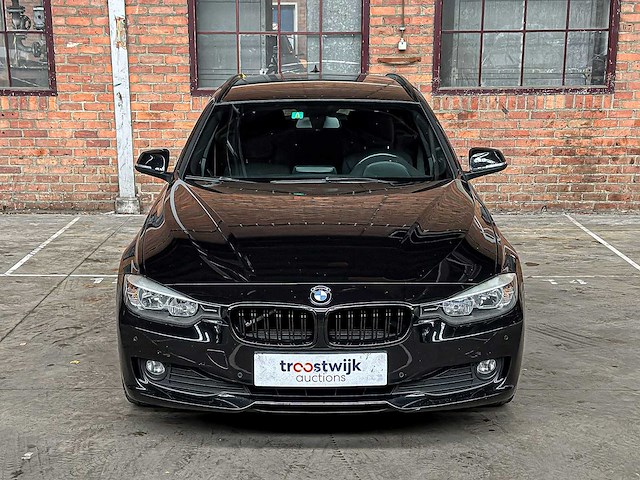 Bmw 316i touring executive 136pk 2013 3-serie f31, k-455-px - afbeelding 39 van  42