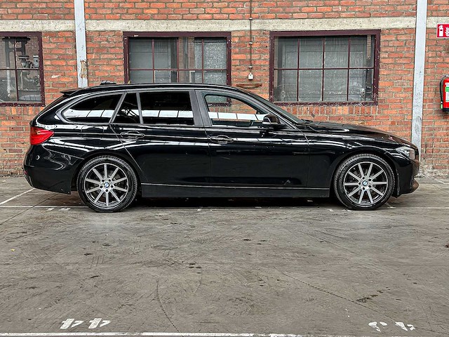 Bmw 316i touring executive 136pk 2013 3-serie f31, k-455-px - afbeelding 42 van  42