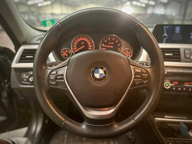 Bmw 316i touring xexecutive; 2-tjt-55 - afbeelding 4 van  16