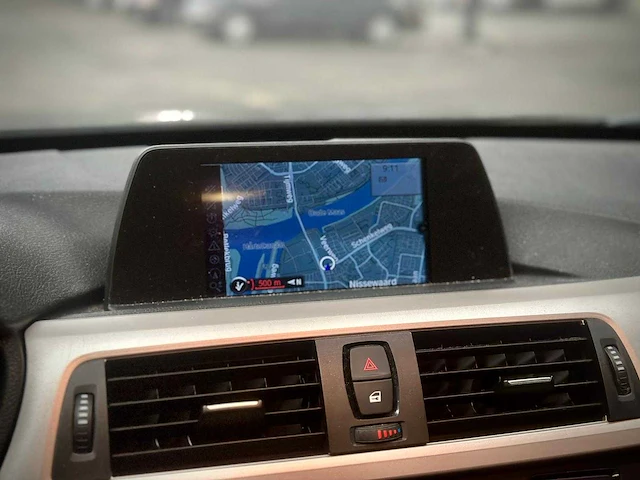 Bmw 316i touring xexecutive; 2-tjt-55 - afbeelding 5 van  16