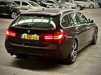 Bmw 316i touring xexecutive; 2-tjt-55 - afbeelding 9 van  16