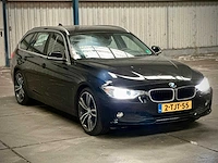 Bmw 316i touring xexecutive; 2-tjt-55 - afbeelding 10 van  16