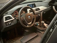 Bmw 316i touring xexecutive; 2-tjt-55 - afbeelding 13 van  16