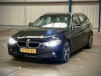 Bmw 316i touring xexecutive; 2-tjt-55 - afbeelding 1 van  16