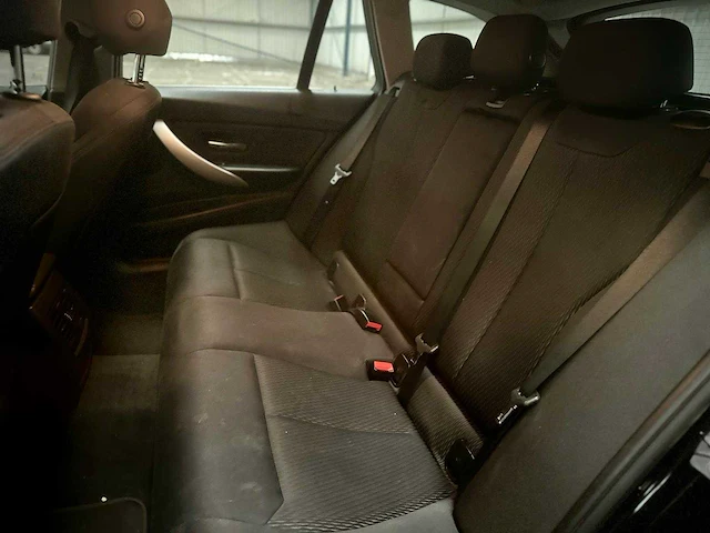 Bmw 316i touring xexecutive; 2-tjt-55 - afbeelding 16 van  16