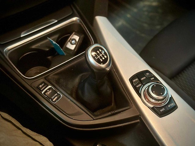 Bmw 316i touring xexecutive; 2-tjt-55 - afbeelding 7 van  16