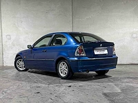 Bmw 316ti 116pk 2003 3-serie compact, 44-lr-kk - afbeelding 6 van  38