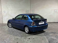 Bmw 316ti 116pk 2003 3-serie compact, 44-lr-kk - afbeelding 7 van  38