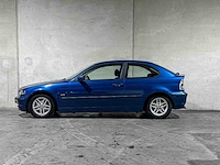 Bmw 316ti 116pk 2003 3-serie compact, 44-lr-kk - afbeelding 8 van  38