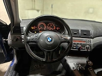 Bmw 316ti 116pk 2003 3-serie compact, 44-lr-kk - afbeelding 11 van  38