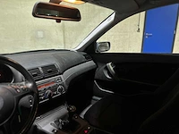 Bmw 316ti 116pk 2003 3-serie compact, 44-lr-kk - afbeelding 13 van  38