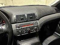 Bmw 316ti 116pk 2003 3-serie compact, 44-lr-kk - afbeelding 21 van  38