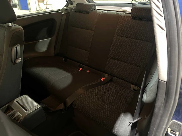 Bmw 316ti 116pk 2003 3-serie compact, 44-lr-kk - afbeelding 26 van  38