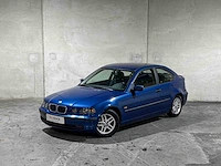 Bmw 316ti 116pk 2003 3-serie compact, 44-lr-kk - afbeelding 23 van  38