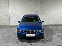 Bmw 316ti 116pk 2003 3-serie compact, 44-lr-kk - afbeelding 34 van  38