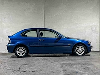 Bmw 316ti 116pk 2003 3-serie compact, 44-lr-kk - afbeelding 37 van  38