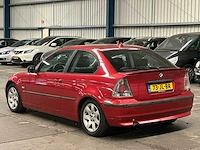 Bmw 316ti compact, 73-jl-br - afbeelding 7 van  12