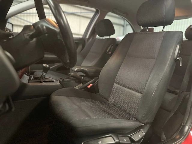 Bmw 316ti compact, 73-jl-br - afbeelding 10 van  12