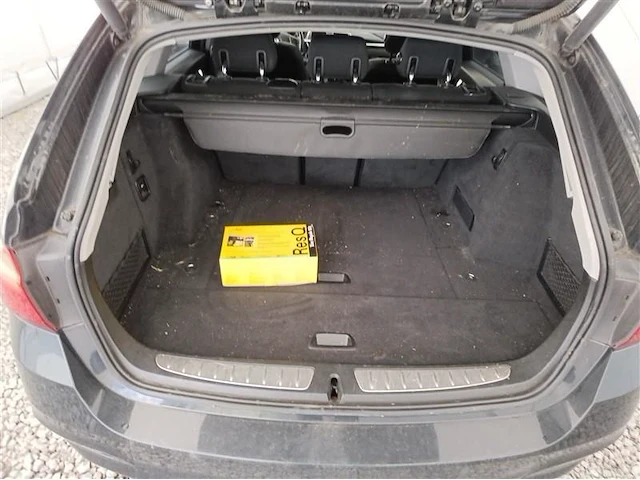 Bmw 318 ia,2017 - afbeelding 4 van  35