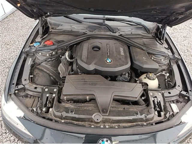 Bmw 318 ia,2017 - afbeelding 6 van  35
