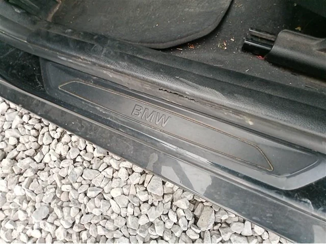 Bmw 318 ia,2017 - afbeelding 9 van  35