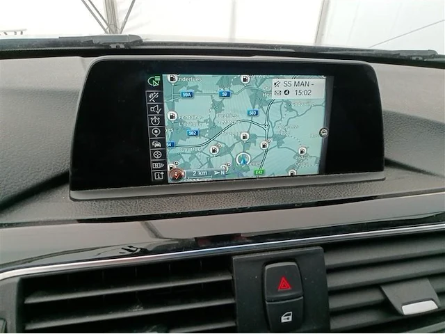 Bmw 318 ia,2017 - afbeelding 13 van  35