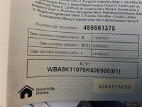 Bmw 318 ia,2017 - afbeelding 17 van  35