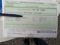 Bmw 318 ia,2017 - afbeelding 18 van  35