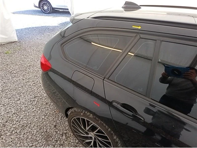 Bmw 318 ia,2017 - afbeelding 22 van  35