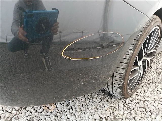 Bmw 318 ia,2017 - afbeelding 25 van  35