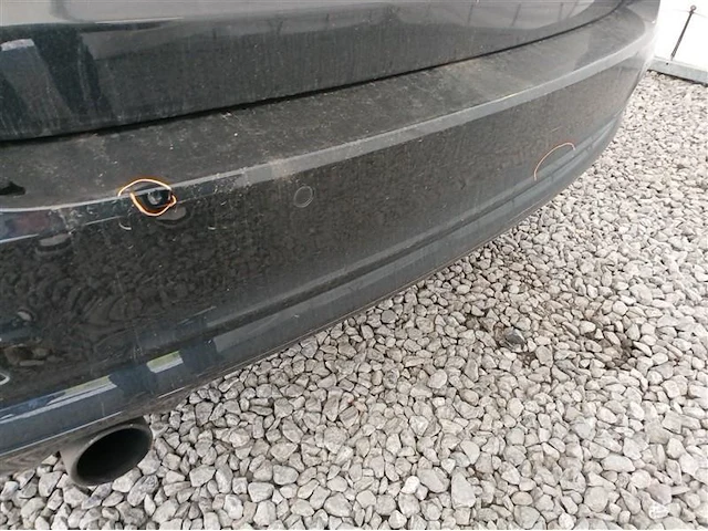 Bmw 318 ia,2017 - afbeelding 26 van  35