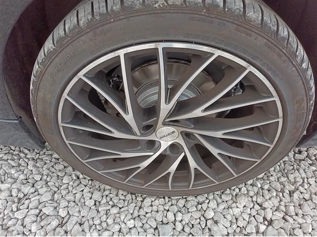 Bmw 318 ia,2017 - afbeelding 34 van  35