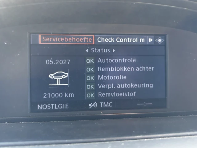 Bmw 318d, 2008 - afbeelding 2 van  35