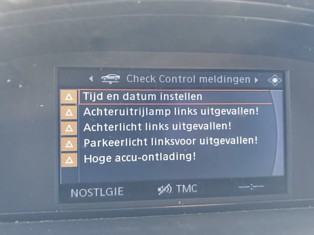 Bmw 318d, 2008 - afbeelding 3 van  35