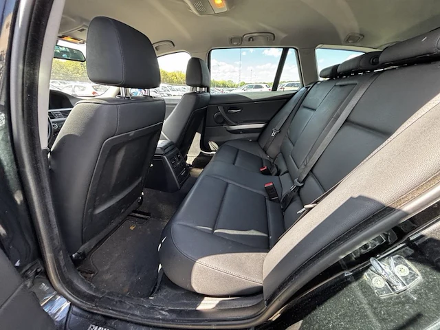 Bmw 318d, 2008 - afbeelding 7 van  35