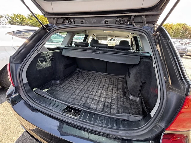 Bmw 318d, 2008 - afbeelding 8 van  35