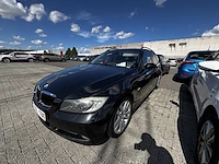 Bmw 318d, 2008 - afbeelding 1 van  35
