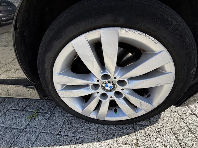 Bmw 318d, 2008 - afbeelding 13 van  35