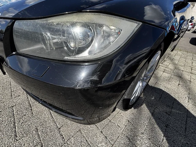 Bmw 318d, 2008 - afbeelding 14 van  35