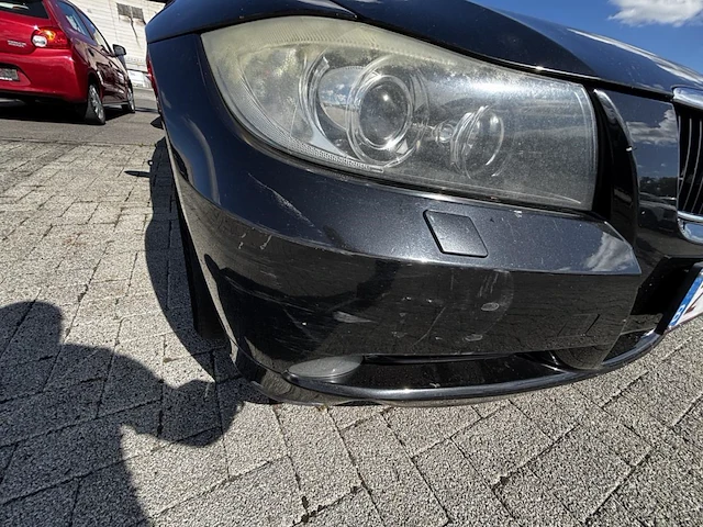 Bmw 318d, 2008 - afbeelding 15 van  35