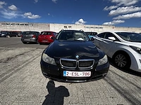 Bmw 318d, 2008 - afbeelding 12 van  35