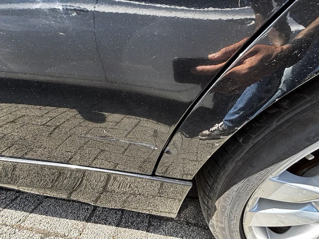 Bmw 318d, 2008 - afbeelding 26 van  35